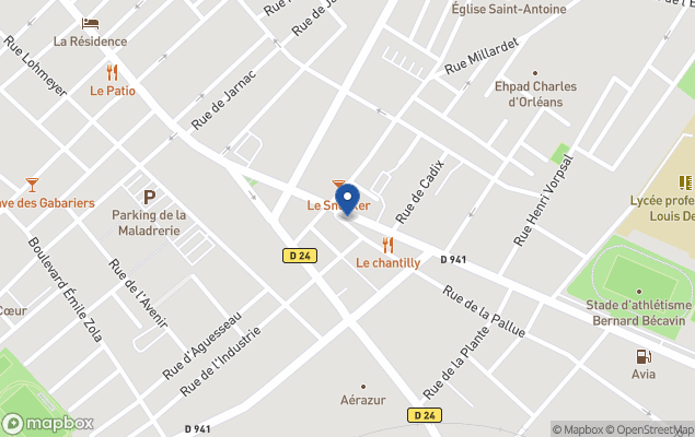 century 21 atrium immobilier