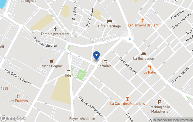 jp immobilier