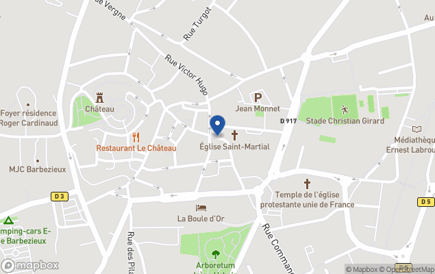 bourse de l'immobilier