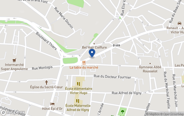 dolo immobilier