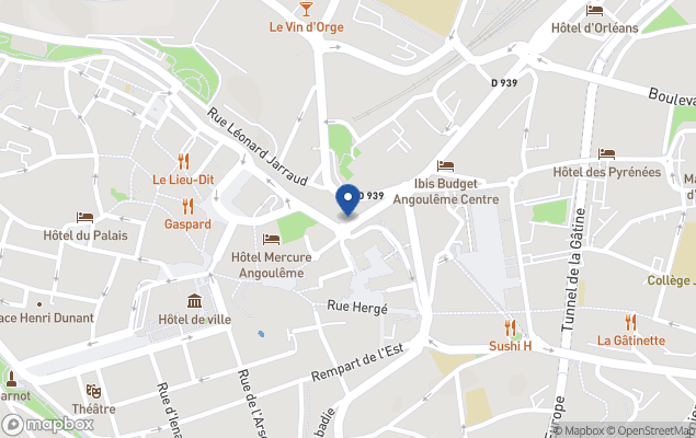 berthomme immobilier