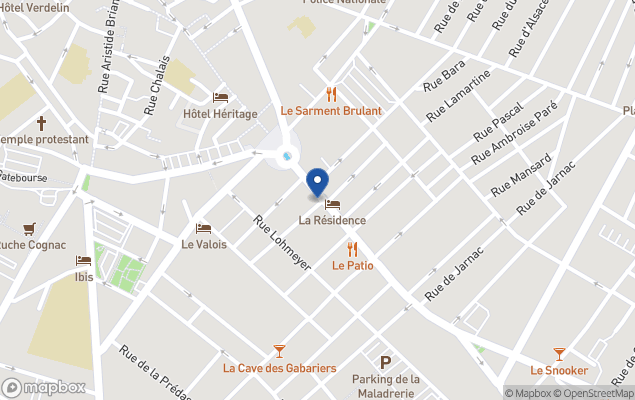 bourse de l'immobilier