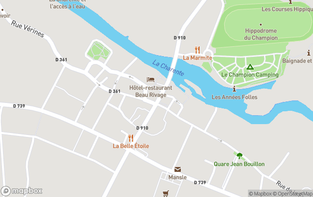 aia agence angoulème immobilier