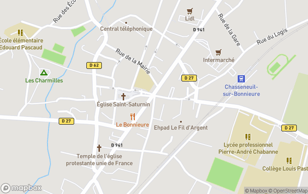 tour de clefs immobilier