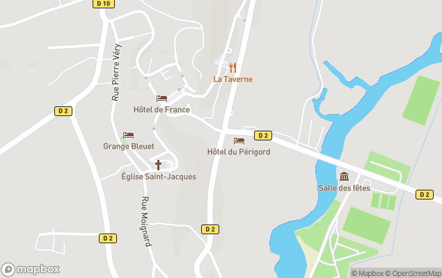 r&eacute;sidence en france