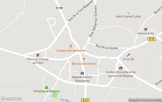 l'immobilière du sud charentes
